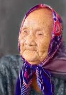 Mẹ Đỗ Thị Phúc