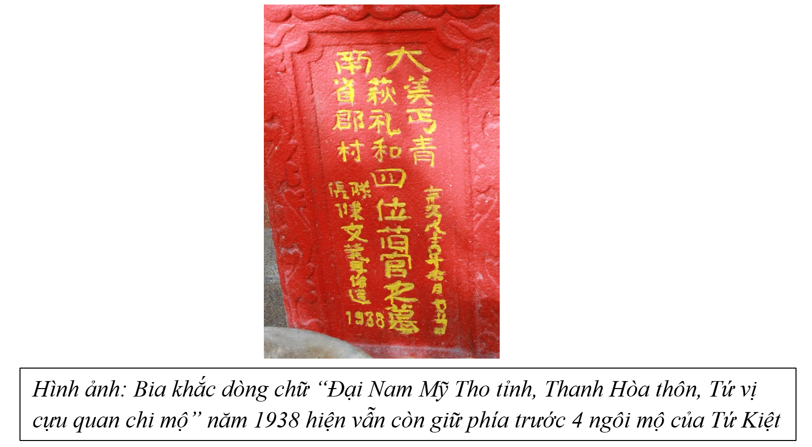 NGÔ TẤN ĐƯỚC - NGƯỜI CHIẾN SĨ TRUNG KIÊN