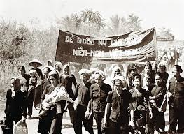 Đồng khởi 1959–1960 – Miền Nam đứng lên phá tan xiềng xích