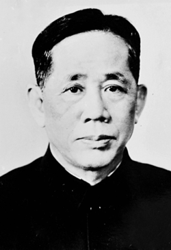 Lê Duẩn -Chính trị gia người Việt Nam