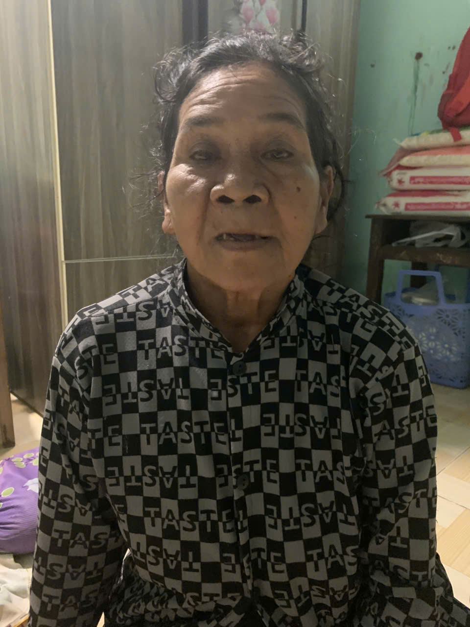 BÀ CHAMALÉA THỊ NỴ – NGƯỜI CÓ CÔNG HỖ TRỢ QUÂN CÁCH MẠNG TRONG NHỮNG NĂM KHÁNG CHIẾN