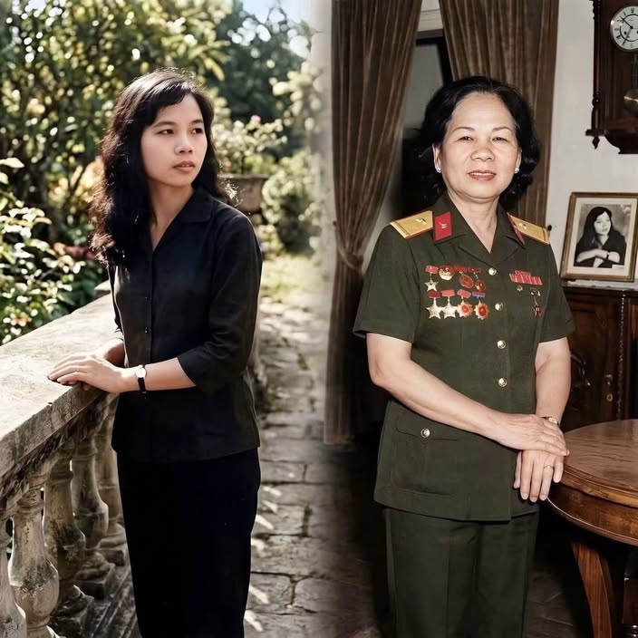 ANH HÙNG LLVTND VŨ MINH NGHĨA