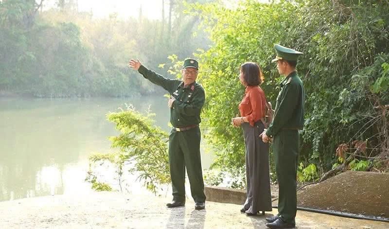 ANH HÙNG LAO ĐỘNG LÊ XUÂN BÁ