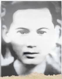MAI THANH THẾ - TẤM GƯƠNG ANH HÙNG BẤT KHUẤT
