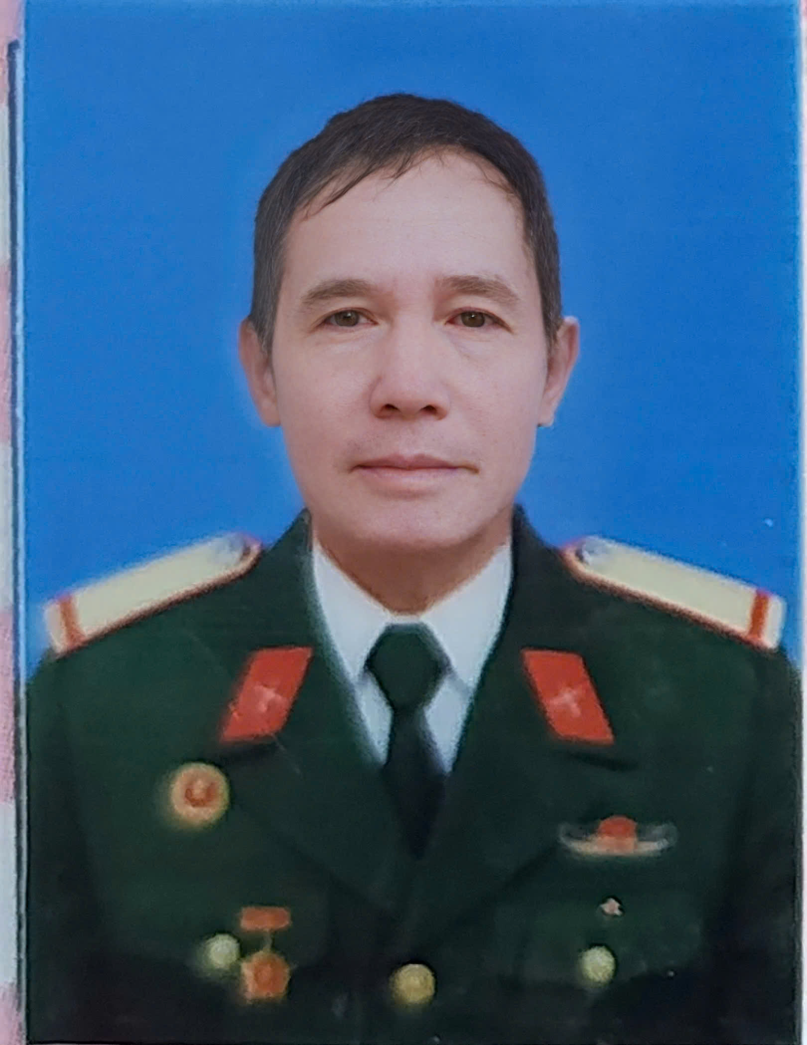 HOÀNG VĂN LONG: NHỮNG NĂM THÁNG D3 YÊN MINH