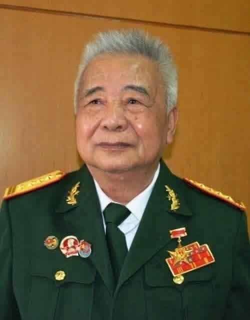 Anh hùng Hoàng Đăng Vinh - người bắt sống tướng De Castries!