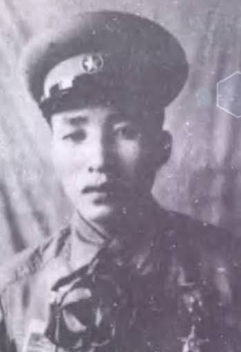 Anh hùng công binh Chu Văn Khâm