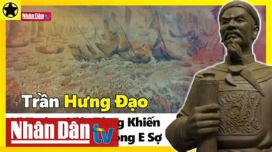 Vị anh hùng dân tộc