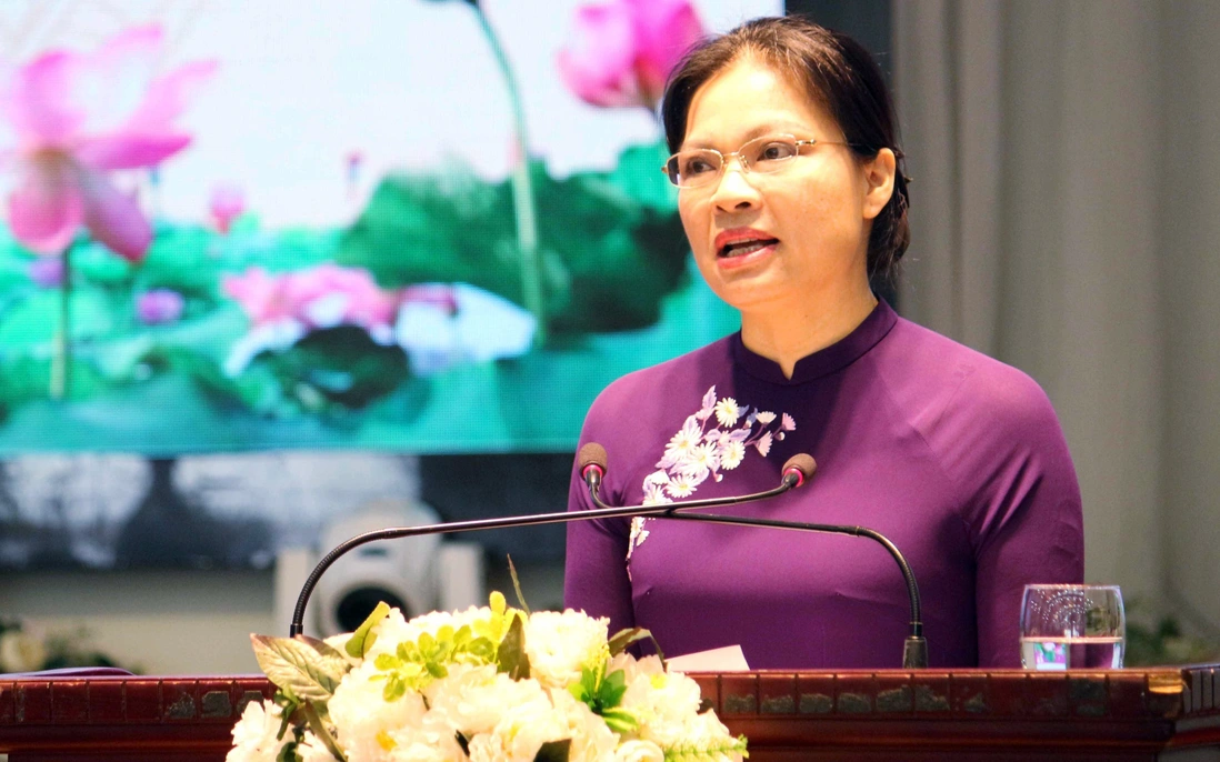 Nguyễn Thị Minh Khai – Một tuổi xuân dành trọn cho độc lập