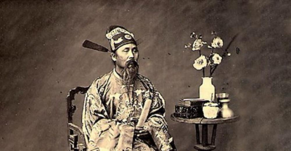 BÙI VIỆN VÀ HÀNH TRÌNH TÌM ĐƯỜNG MỞ CỬA BIỂN