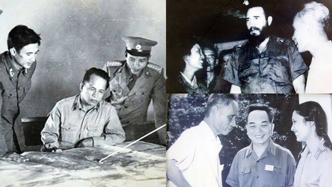 Con chim ưng trên sóng biển duyên hải miền Trung