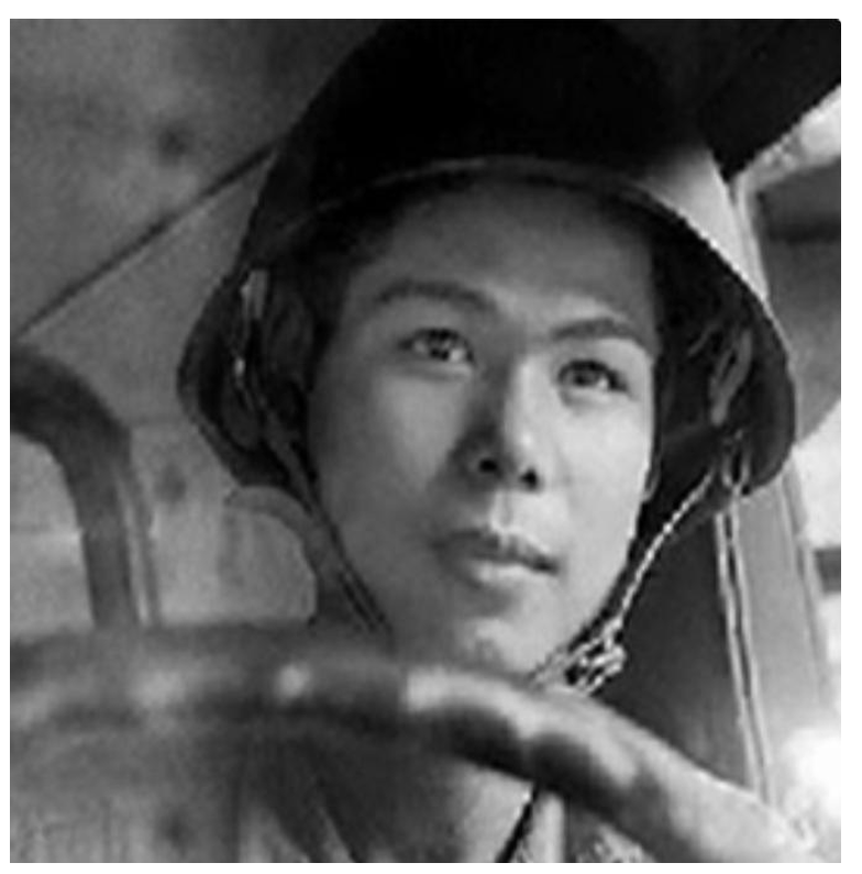 ANH HÙNG NGUYỄN VĂN SÁNG ( SINH NĂM 1942)