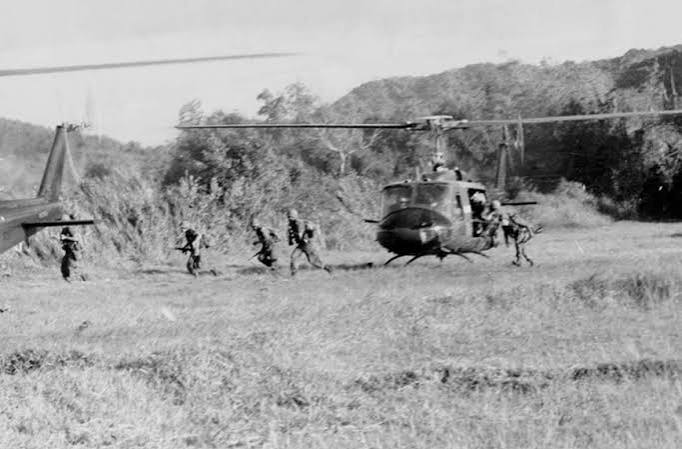 Trận PleiMe năm 1965 – Mở màn cho chiến trường Ia Drang