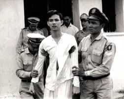 ANH HÙNG LIỆT SĨ NGUYỄN VĂN TRỒI