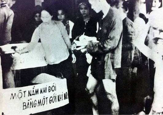 Đất nước sau Cách mạng tháng Tám 1945 – Những thử thách của một nền độc lập non trẻ