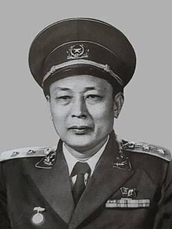 ĐỒNG SĨ NGUYÊN – NGƯỜI GIỮ MẠCH ĐƯỜNG TRƯỜNG SƠN