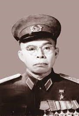 “CÂU CHUYỆN THỜI HOA LỬA” Giáo sư, Viện sĩ Trần Đại Nghĩa