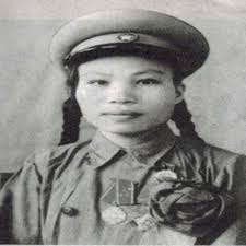 Huyền thoại "tay không bắt giặc"