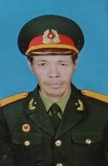 Câu chuyện lịch sử về chiến sĩ Chu Văn Đoan