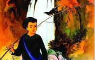Kim Đồng – Người đội viên nhỏ tuổi giữa thời hoa lửa