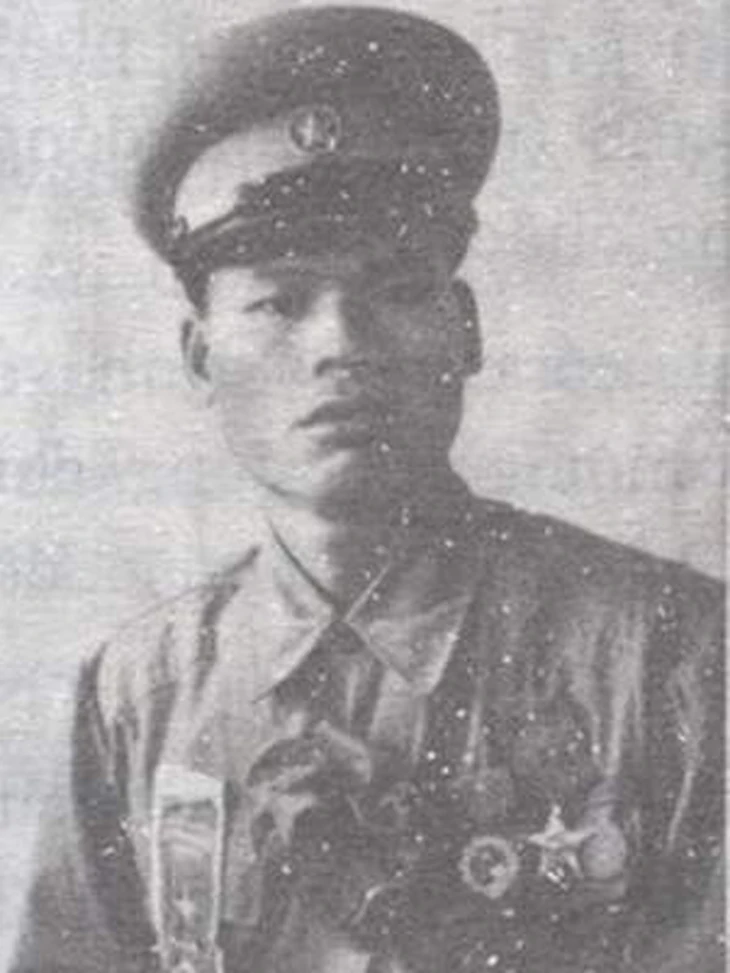Anh hùng Sơn Ton, người con của dân tộc Khmer
