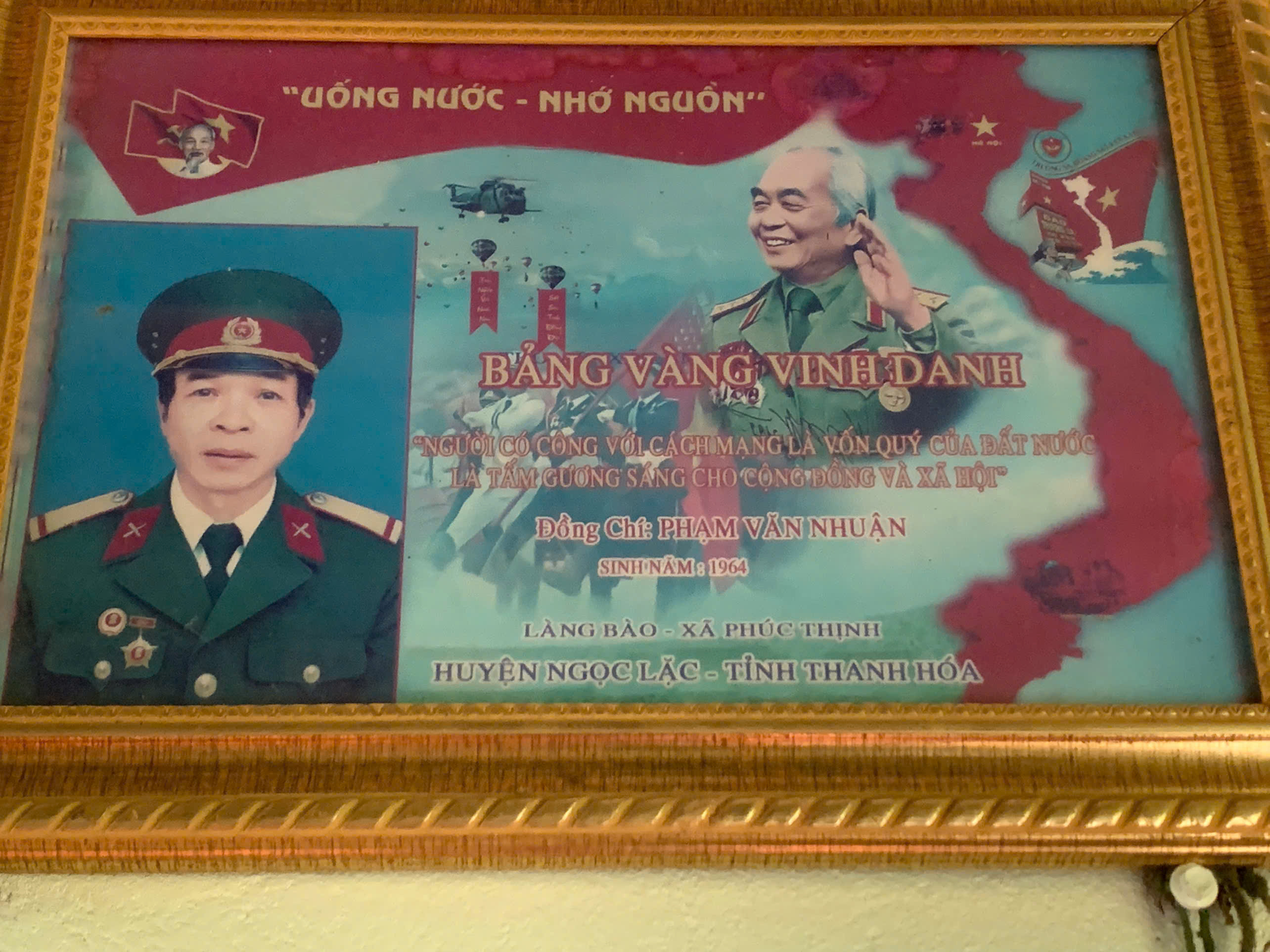 Ngày đêm dưới mưa pháo Vị Xuyên - Ký ức của cựu chiến binh Phạm Văn Nhuận