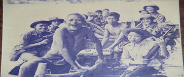 Đêm tháng 8 năm 1972, Quảng Trị đỏ lửa