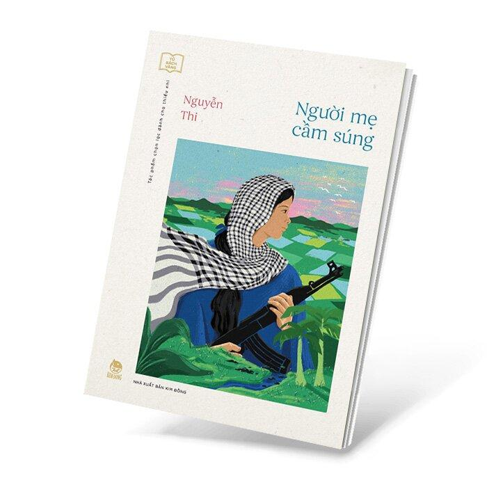Nguyễn Thi – Người viết về những con người Nam Bộ bằng trái tim của một người trong cuộc