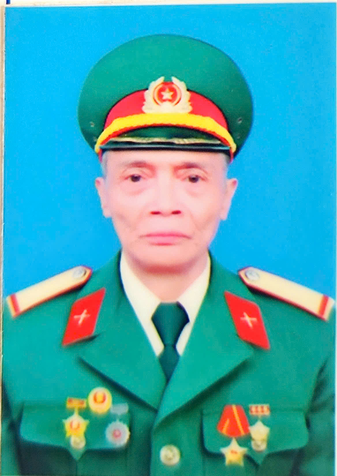 NGƯỜI LÍNH KHE SANH – TẬN TRUNG VỚI TỔ QUỐC, TẬN TỤY VỚI QUÊ HƯƠNG