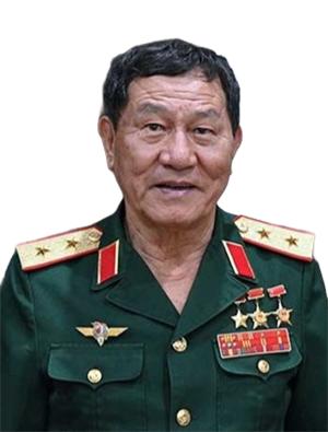 Anh hùng Phạm Tuân - Biểu tượng vĩ đại của ý chí và bản lĩnh Việt Nam