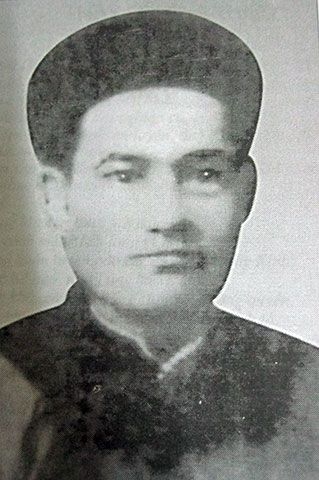 Dương Bá Trạc (1884-1944), lòng son trả nợ giang sơn