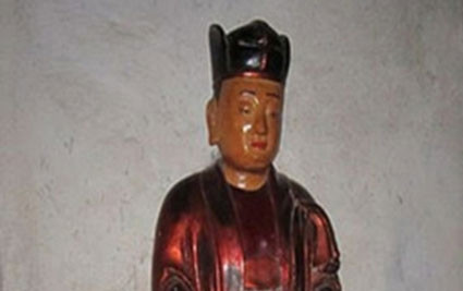 Mạc Đĩnh Chi
