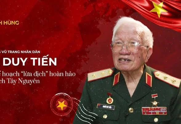 “BỌN EM KHÔNG HÀNG ĐÂU, VĨNH BIỆT THỦ TRƯỞNG NHÉ!”