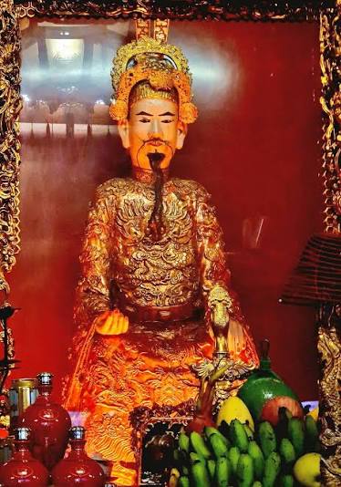 Phạm Ngũ Lão – anh hùng, nhà thơ