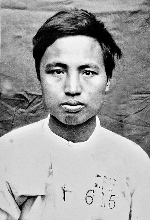 Nguyễn Thái Học - Vị lãnh tụ của Việt Nam Quốc dân Đảng