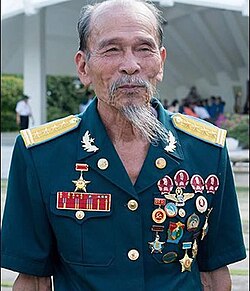 ĐỒNG CHÍ NGUYỄN VĂN BẢY