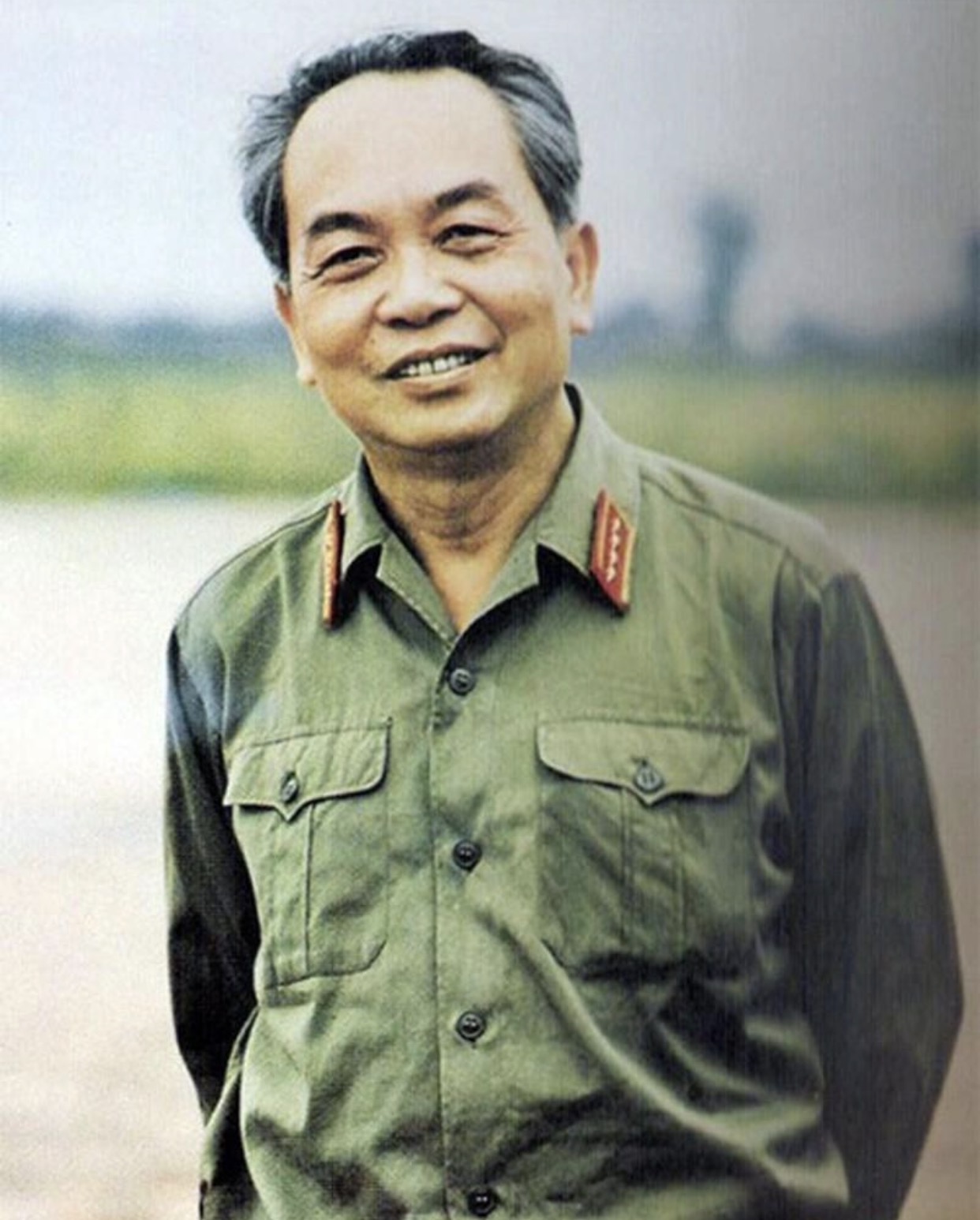 Tấm Gương Sáng Về Truyền Thống Yêu Nước