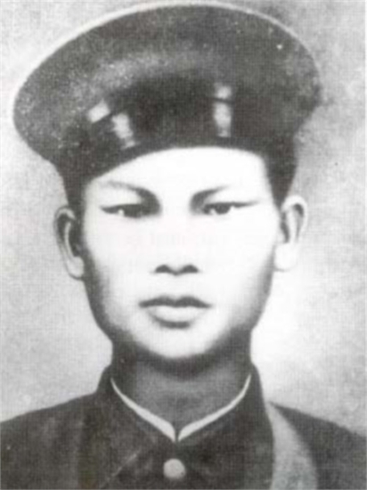 Khí phách Phùng Chí Kiên