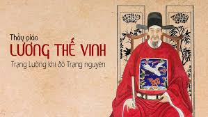 Trạng Lường Lương Thế Vinh và câu chuyện đo độ dày tờ giấy