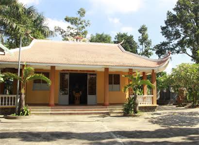Nguyễn Văn Quá (Tổng Quá): Vị thầy võ yêu nước và khí phách anh hùng 18 Thôn Vườn Trầu