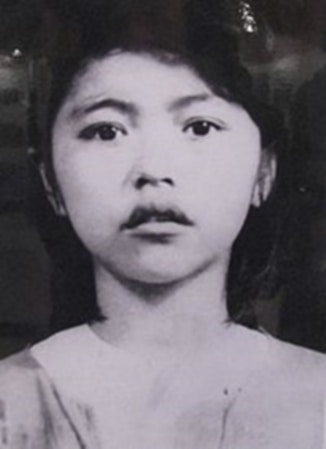 Câu chuyện Hoa Lửa