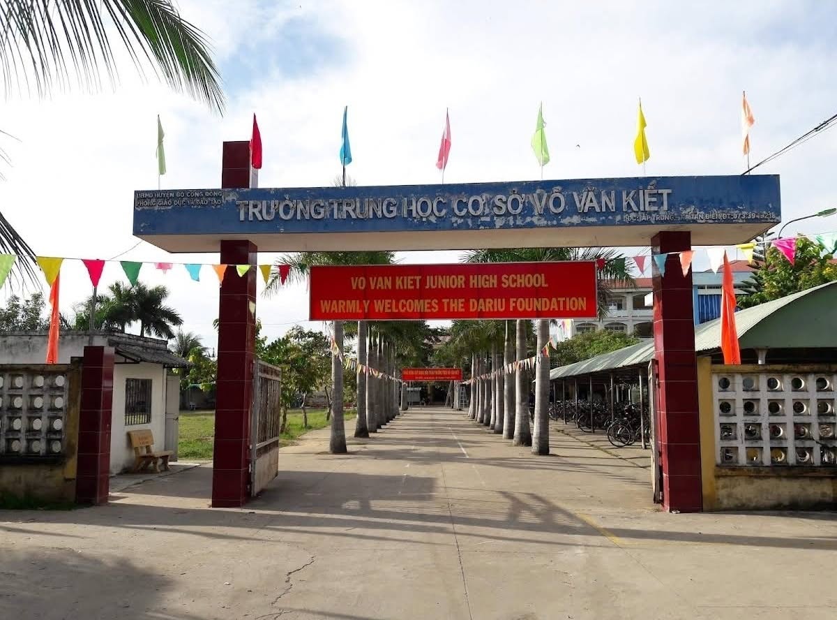 ANH HÙNG, LIỆT SĨ VÕ VĂN KIẾT