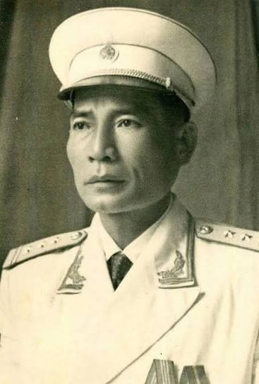 Người đặt nền móng cho tuyến đường Trường Sơn huyền thoại