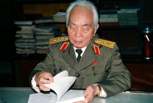 Hoàng Văn Thái – Người Tổng Tham mưu trưởng đầu tiên của Quân đội nhân dân Việt Nam