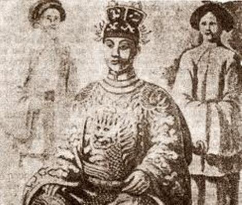 *Đinh Công Tráng – Thủ lĩnh nghĩa quân Ba Đình
