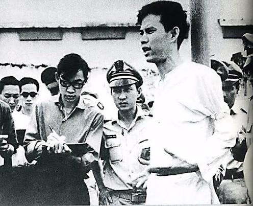 ANH HÙNG LỰC LƯỢNG VŨ TRANG NHÂN DÂN NGUYỄN VĂN TRỔI (1940 – 1964): NGUYÊN KHÍ BẤT KHUẤT TRÊN PHÁP TRƯỜNG VÀ 9 PHÚT LÀM NÊN HÙNG CA THỜI ĐẠI