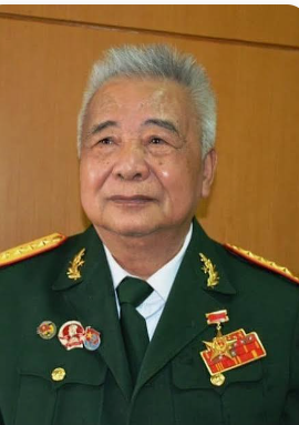 HOÀNG ĐĂNG VINH – NGƯỜI CHIẾN SĨ BẮT SỐNG TƯỚNG ĐỜ CÁT