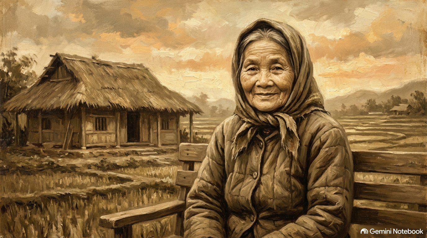 Mẹ Việt Nam Anh hùng Lê Thị Chiu – Tấm lòng kiên trung nơi đất lửa Quảng Trị