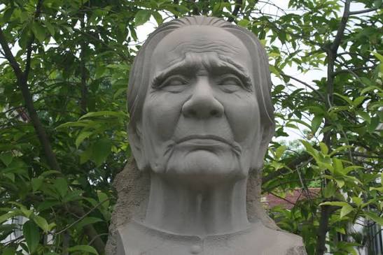 Mẹ Thứ – một tượng đài trong lòng dân tộc