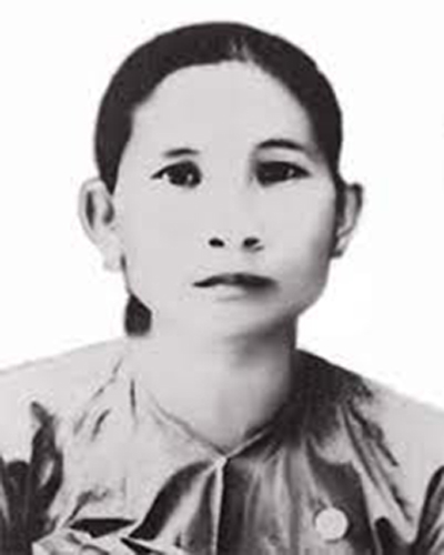 Nguyễn Thị Út – “Còn cái lai quần cũng đánh”